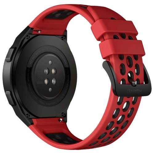 Watch GT 2e Smart Watch - Lava Red