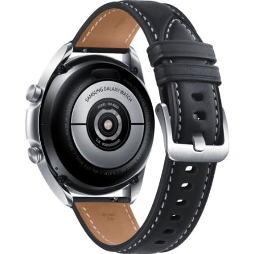 Galaxy Watch3 41mm - Mystic Silver