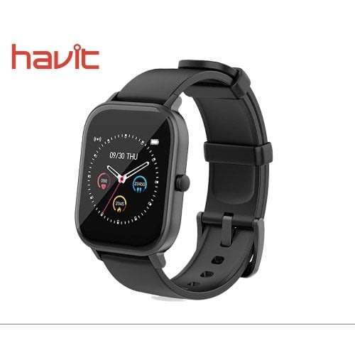 Business Class Smartwatch Touch Screen Bracelet