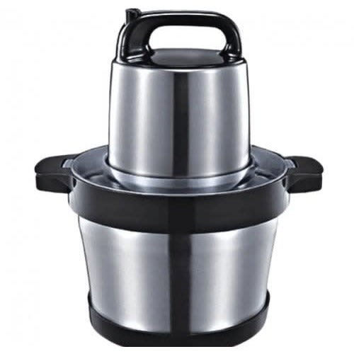 King Style Yam Pounder - 6L