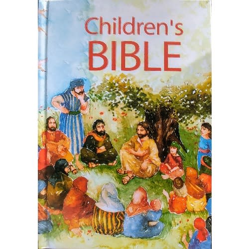 Children's Bible