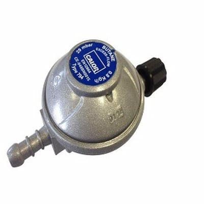 Gas Regulator