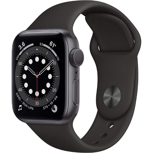 Iwatch Series 6 Gps - 40mm