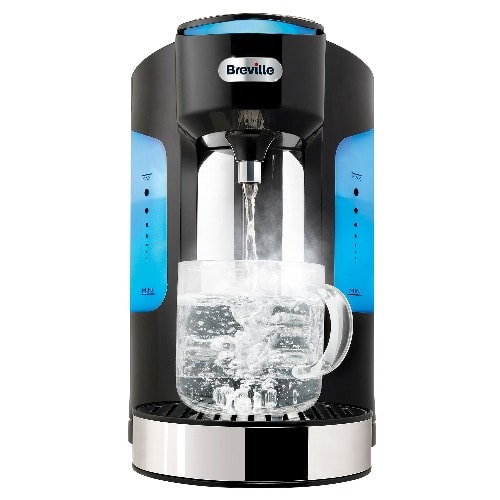 Exquisite 2L Hot Cup Water