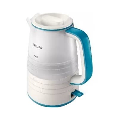 Hd9334/32 Atom Kettle - Plastic - 1.5l