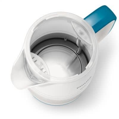 Hd9334/32 Atom Kettle - Plastic - 1.5l