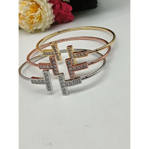 T Shape Bracelet - 3 in 1