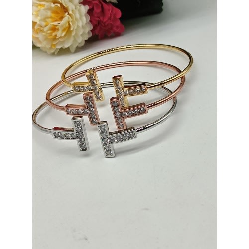 T Shape Bracelet - 3 in 1