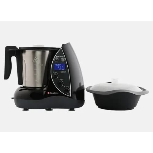 Gourmet Machine & Yam Pounder - 1500w - Gm-500