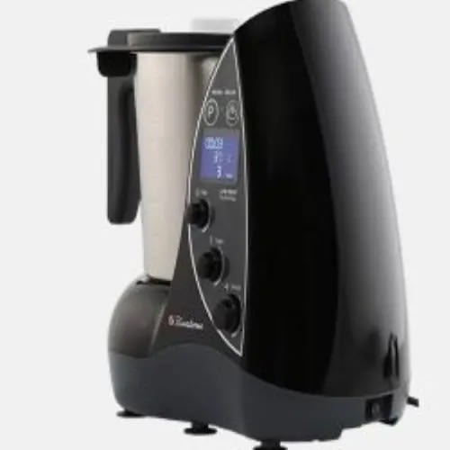Gourmet Machine & Yam Pounder - 1500w - Gm-500