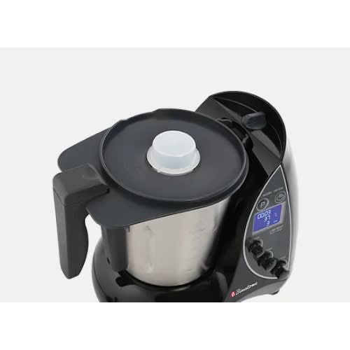 Gourmet Machine & Yam Pounder - 1500w - Gm-500