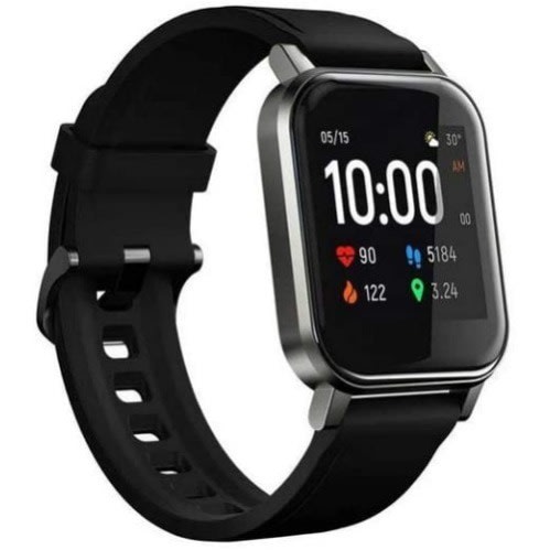 Haylou Bluetooth Smart Watch - 2 1.4