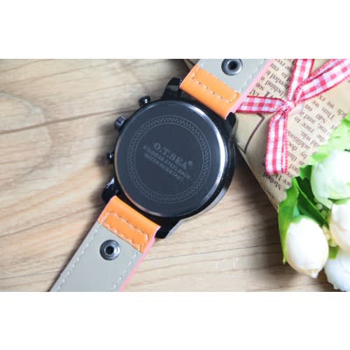 Big- Cool Military Watches For Men
