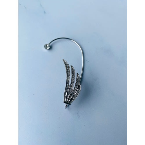 Hair Cuff - 1 Piece