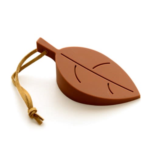 Silicon Leaves Door Stopper