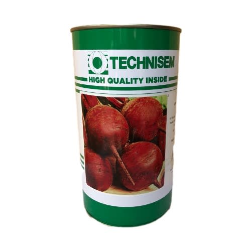 Beetroot Seed - Beet Crimson Globe - 250g