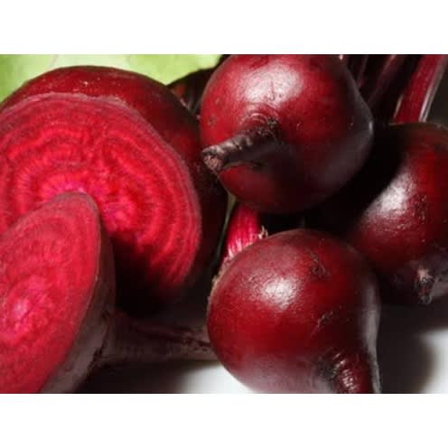 Beetroot Seed - Beet Crimson Globe - 250g