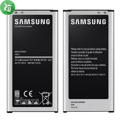 Battery For Galaxy Note Edge