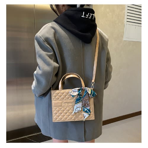 Woman Fashion Handbag