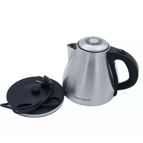 Marado Electric Kettle Zt-6118 - 2200W