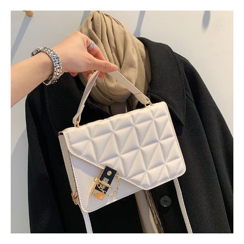 Classic Female Unique Handbag
