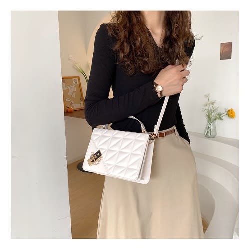 Classic Female Unique Handbag