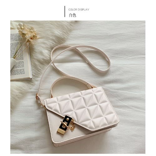 Classic Female Unique Handbag