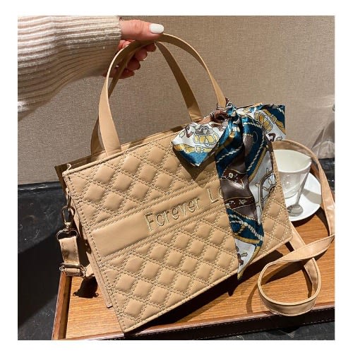Women Fashion Latest Ladies Hand Bag - Nude