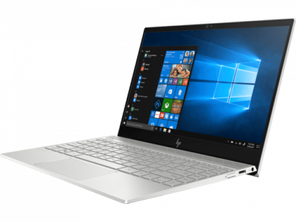 Envy - 13-ad104nia, 13.3", Windows 10 Pro 64,  Intel Core I7-8550u 8GB RAM - 1TB SSD (8550u)