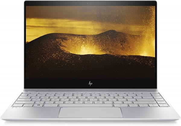 Envy - 13-ad104nia, 13.3", Windows 10 Pro 64,  Intel Core I7-8550u 8GB RAM - 1TB SSD (8550u)