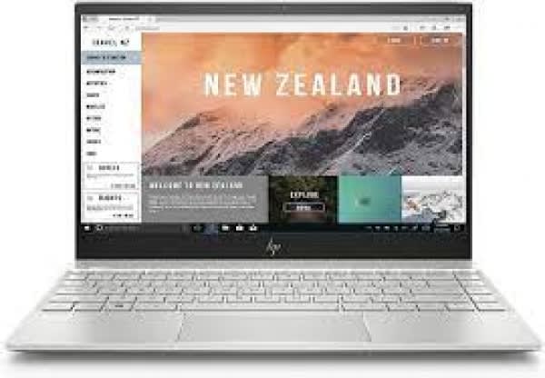 Envy - 13-ad104nia, 13.3", Windows 10 Pro 64,  Intel Core I7-8550u 8GB RAM - 1TB SSD (8550u)