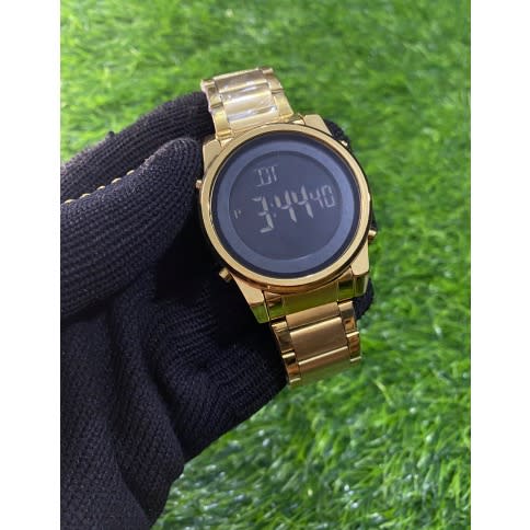 Water Resistance Men’s Chronograph Wrist Watches