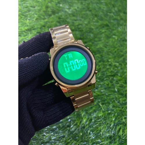 Water Resistance Men’s Chronograph Wrist Watches