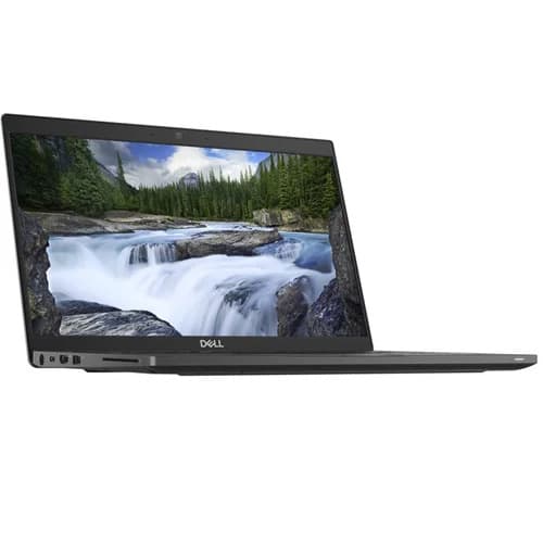 Latitude 7380 - Intel Core i5 - 8GB  - 256GB HDD - Solid State Drive
