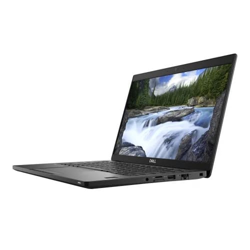 Latitude 7380 - Intel Core i5 - 8GB  - 256GB HDD - Solid State Drive