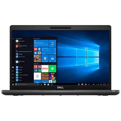 Latitude 7380 - Intel Core i5 - 8GB  - 256GB HDD - Solid State Drive