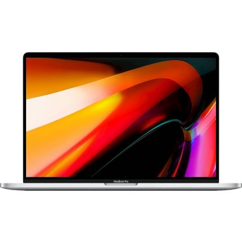 MacBook Pro 2021 - 16