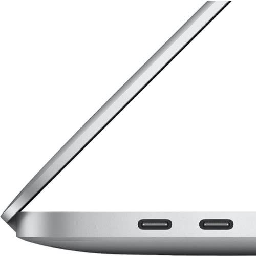 MacBook Pro 2021 - 16" - Intel Core i9 - 64GB Memory - 2TB SSD - Silver