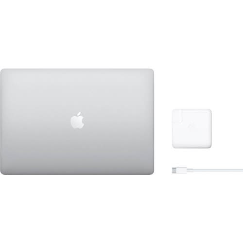 MacBook Pro 2021 - 16" - Intel Core i9 - 64GB Memory - 2TB SSD - Silver