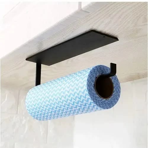 Wall Tissue Towel Holder