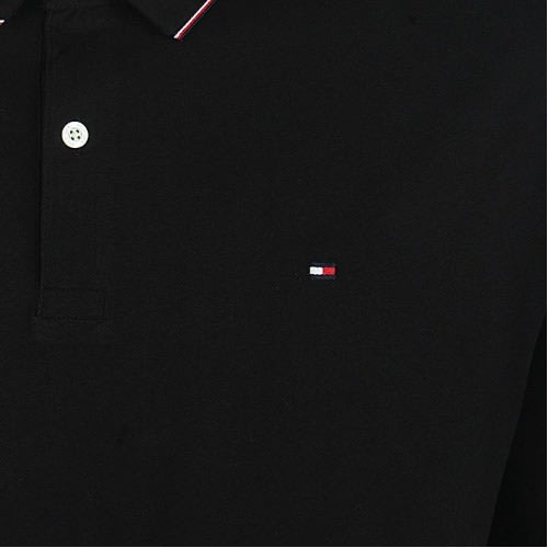 Men's Wear Out Plain Polo