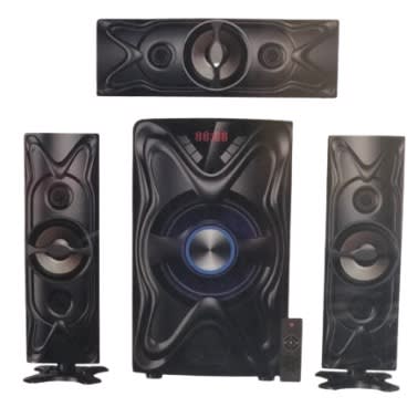 Oyility 3.1 Home Theatre System