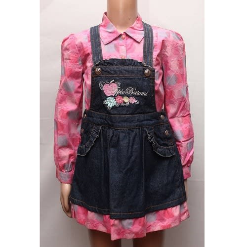 Girls' Great Fashion 2-Piece Set