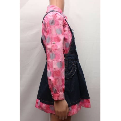Girls' Great Fashion 2-Piece Set
