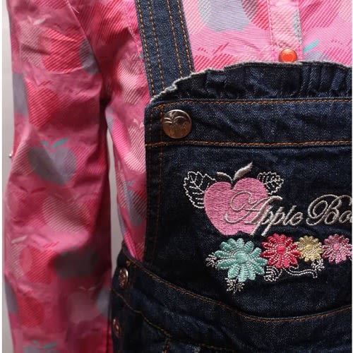Girls' Great Fashion 2-Piece Set