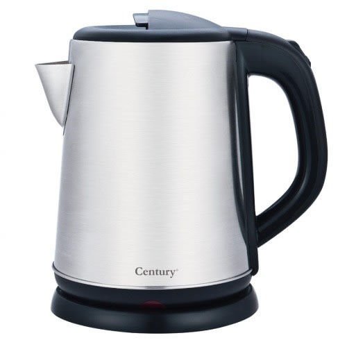 Electric Jug - 1.9 Litres - Ck 8119-a - 1600W