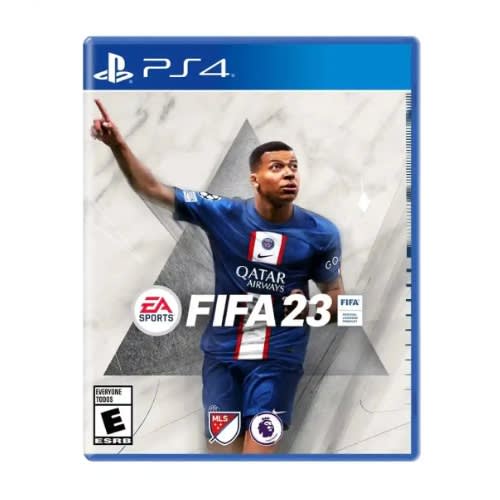 EA SPORTS - Fifa 23 - Ps 4