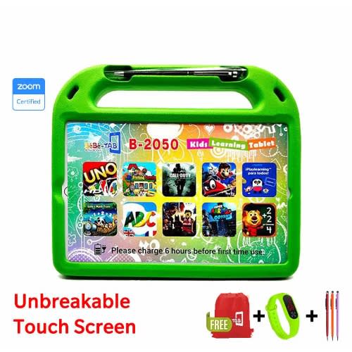 Tab B2050 Kids Tablet - 10