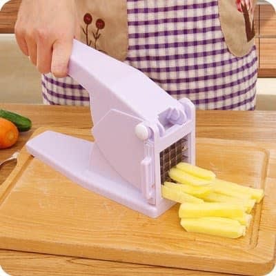 Potato Chipper
