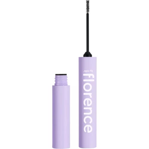 Tint N Tame Brow Gel - Dark Brown